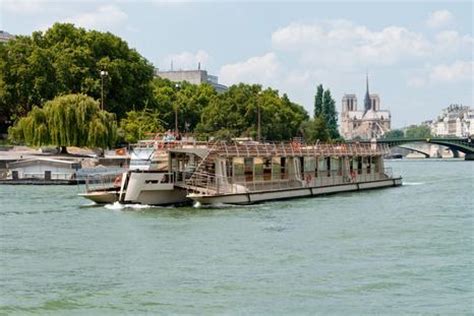 Bateaux Parisiens - Online exclusive price