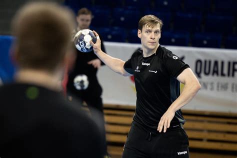 Sex ár frá síðasta leik við Tékka leikir frá árinu Handbolti is