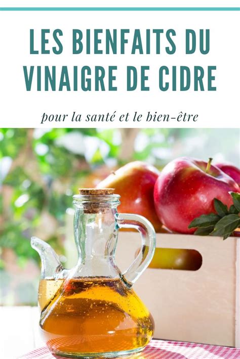 Le Vinaigre De Cidre Fait Partie Des Rem Des De Grand M Re Pl Biscit S