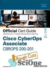 Cisco Cyberops Associate Cbrops