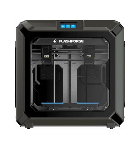 Flashforge Creator Pro