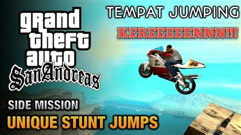 Konsep Terkini Tempat Sepeda Drag Di Gta San Andreas