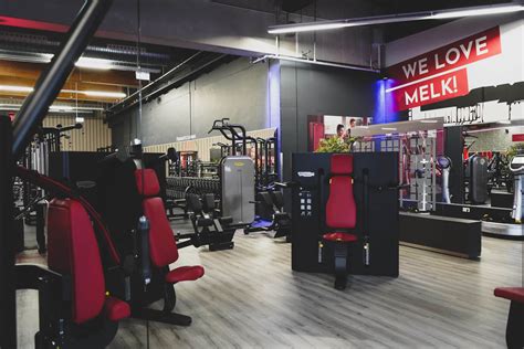 Clever Fit Fitnessstudio Melk Dein Fitnessstudio In Melk