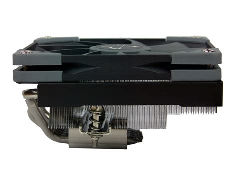 Scythe Big Shuriken 3 Quiet CPU Cooler