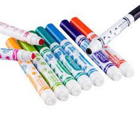 plastic dark  bold bright variety  colors ultra clean colorful