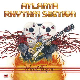 Atlanta Rhythm Section Lyrics