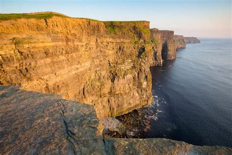 Discover Irelands Top 10 Natural Wonders The Irish Store