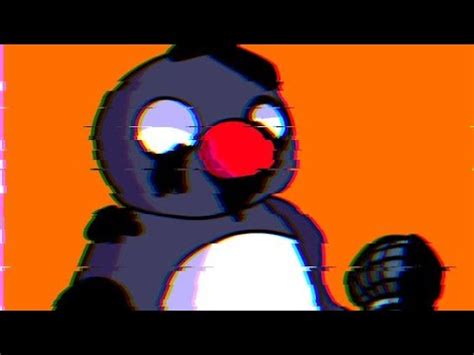 Fnf Pibby Pingu Noot Test YouTube