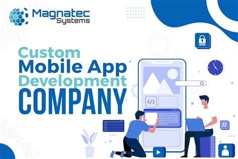 Custom Mobile App Development Company Customer Experience