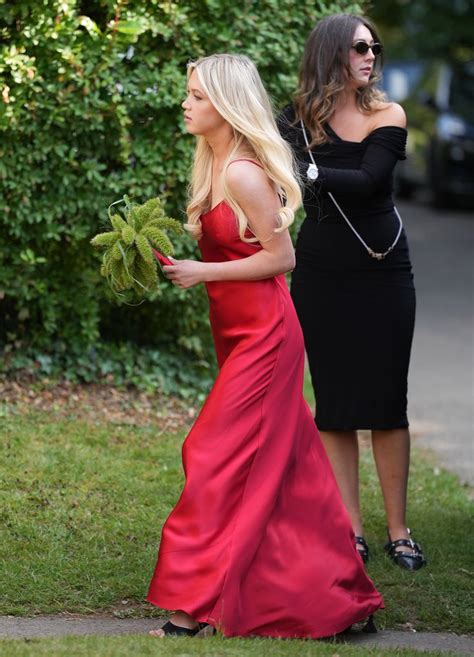 Inside Eve Jobs lavish 3-day wedding: Elton John, Kaytranada, no phone