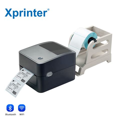 Xprinter Xp B High Performance Inch Shipping Label Printer X