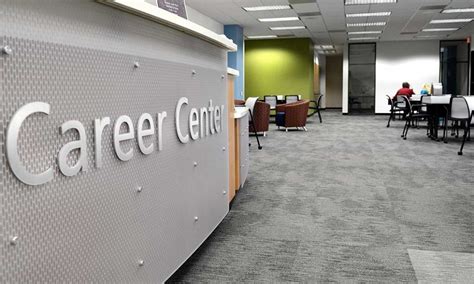 Career Center