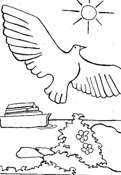 Desenho Do Espirito Santo - 27+ Desenhos do Espirito Santo para Imprimir e Colorir