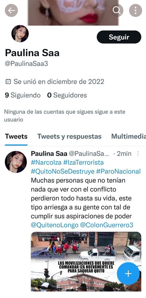 Patria Tierra Sagrada On Twitter Atenci N Se Reactiva El Troll