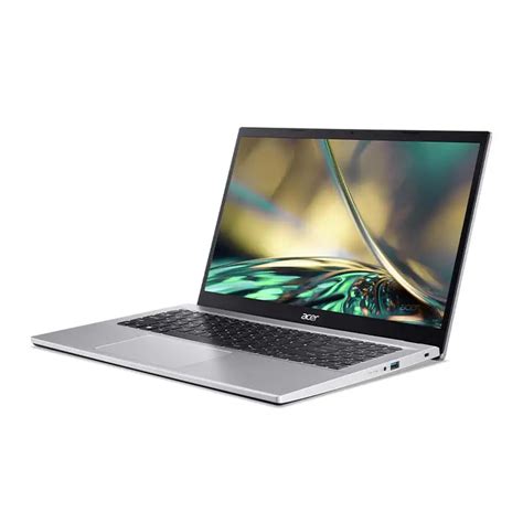 Acer Aspire A Z Opi Pure Silver Emcor