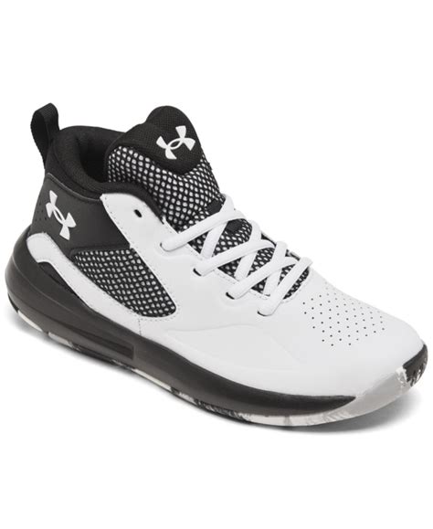 Заказать Детские кроссовки и кеды Баскетбольные кроссовки Little Boys ...