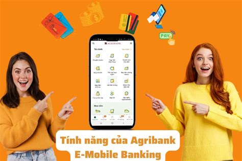 C Ch Ng K Agribank E Mobile Banking Nhanh Ch Ng N Gi N