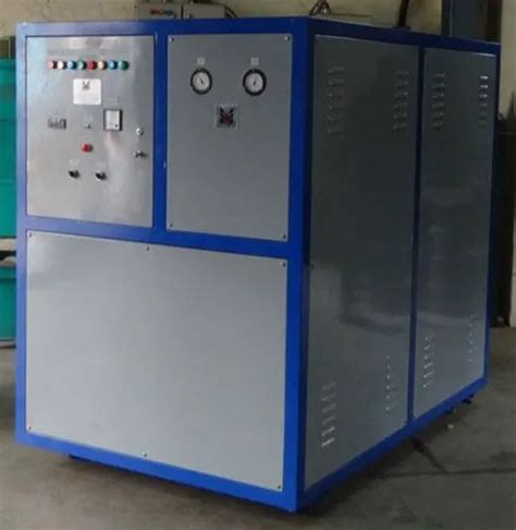 Commercial Water Chiller Capacity 1 Ton Automation Grade Automatic At Rs 200000 In Bareilly