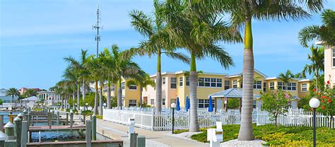 Area Attractions | Barefoot Beach Resort