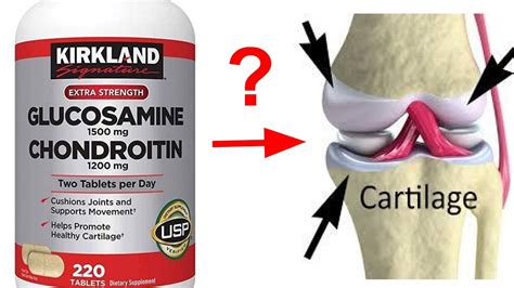 Glucosamine Is It Good For You Research And Other Recommendations