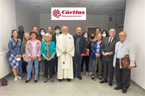 Organigrama C Ritas Diocesana De Le N