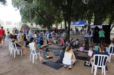 S Bado Em Fam Lia Reuniu Diversos Associados Na Sede Alto Petr Polis