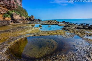 春节涠洲岛南宁北海过大年南宁德天跨国大瀑布通灵大峡谷北海银滩涠洲岛 双飞纯玩6日游嘉湖自组团含接送南宁北海升级当地