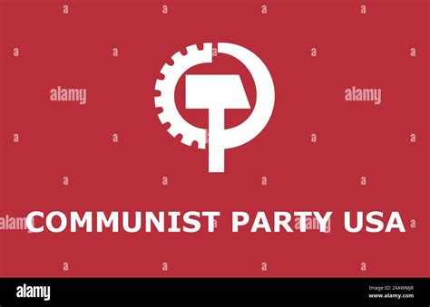 Communist Party Logo Hi Res Stock Photography And Images Alamy