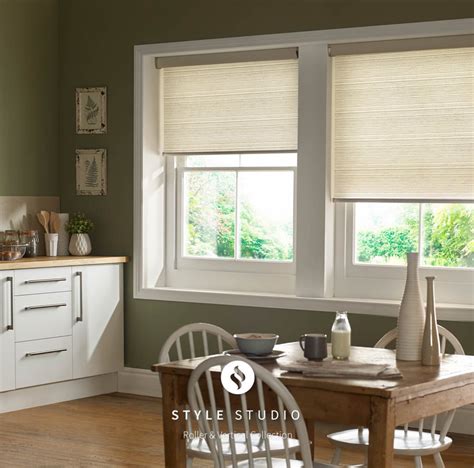 Roller blinds - Norwich Sunblinds