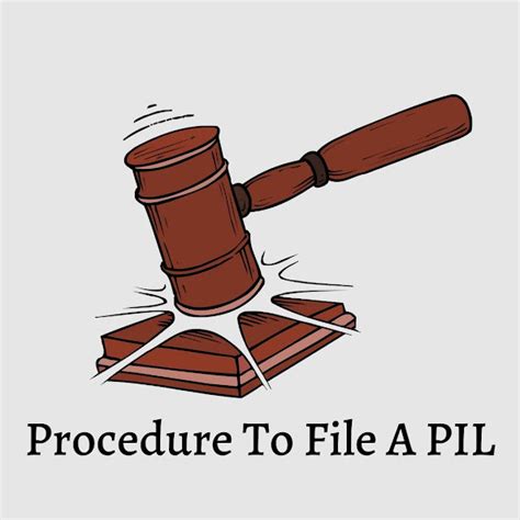 Public Interest Litigation How To File A Pil Bandb Associates Llp