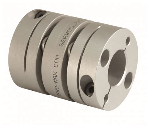 Servoclass Double Flex Couplings Flexible Shaft Couplings