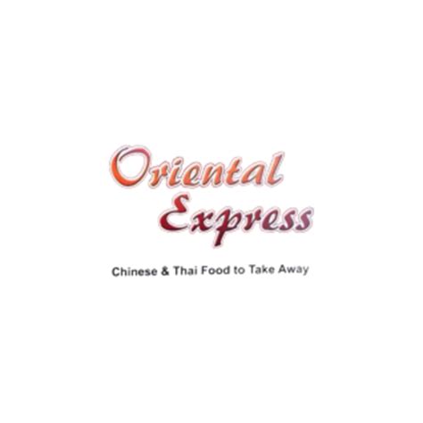 Oriental Express - Apps on Google Play