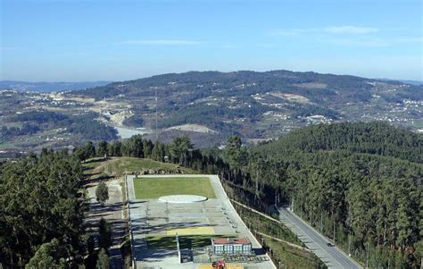 MIRADOURO DE SANTA QUITÉRIA O que fazer