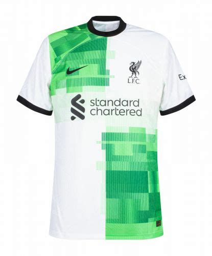 Best Liverpool Kits