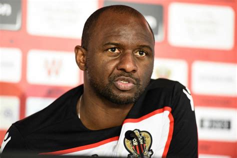 Nice Vieira Tire à Vue Sur Balotelli