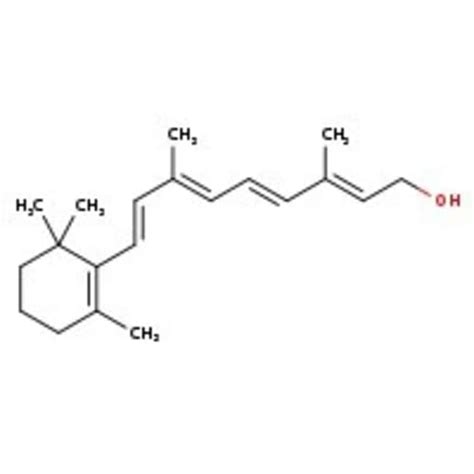 Thermo Scientific Chemicals All Trans Retinol Fisher Scientific