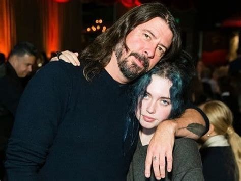 Violet Grohl Biography, Age, Height, Net Worth, Wikipedia - Wealthy Spy