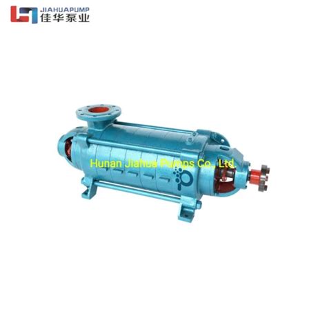 Supply Electric Horizontal Multistage Multi Stage High Pressure Self