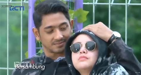 Aladin So Sweet Tak Hanya Andin Aldebaran Beri Kejutan Romantis Di