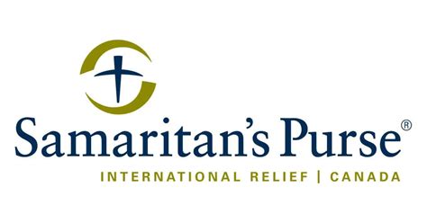 Donate Samaritans Purse Canada