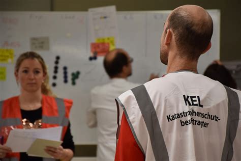 Klinikum Mutterhaus Der Borrom Erinnen Manv Bung Erfolgreich