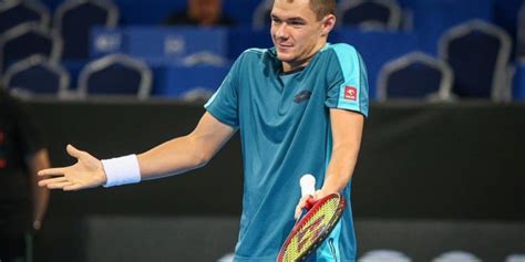 BW Open 2024 Kamil Majchrzak postraszył faworyta ale to Borna Corić