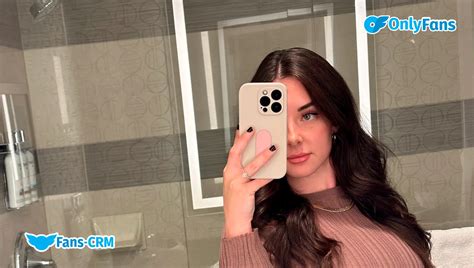 Morgan Vera Nude Onlyfans Her View On Leaked Nudes Porn