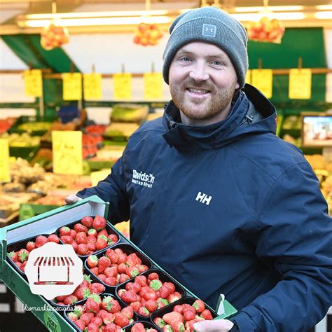 Even Voorstellen Davidson Groenten En Fruit Uw Marktspecialist