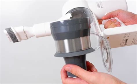 Dreame V10 Review: Is this The Best Xiaomi Stick Vacuum?