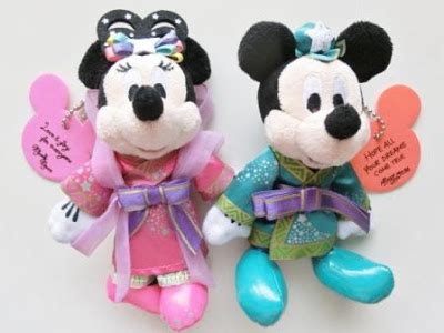 Rarest Souvenirs In Disney Tanabata Days Star Festival Tokyo