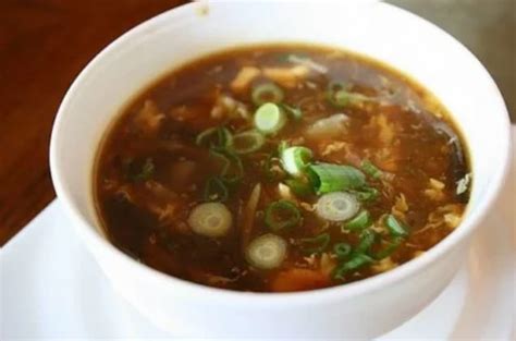 Hot And Sour Vegetable Soup At Rs 170 Pack Blended Vegetable Soup In Gurgaon ID 19290435733