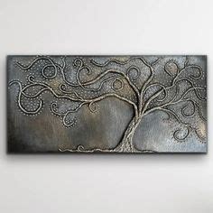 36 Modern Rustic Wall Art ideas in 2023 | rustic wall art, modern ...