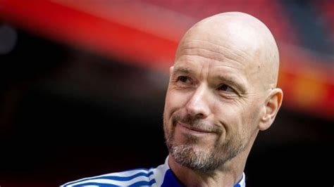 Erik Ten Hag Issues Chilling Reaction To Man Utds Arsenal Defeat As He