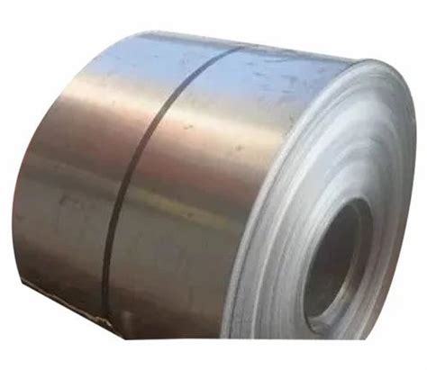 Mm Mild Steel Hot Rolled Coil At Kg Hot Rolled Steel Coil In Pune ID